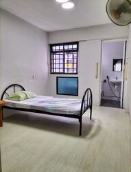 Blk 172 Yishun Avenue 7 (Yishun), HDB 3 Rooms #600144341